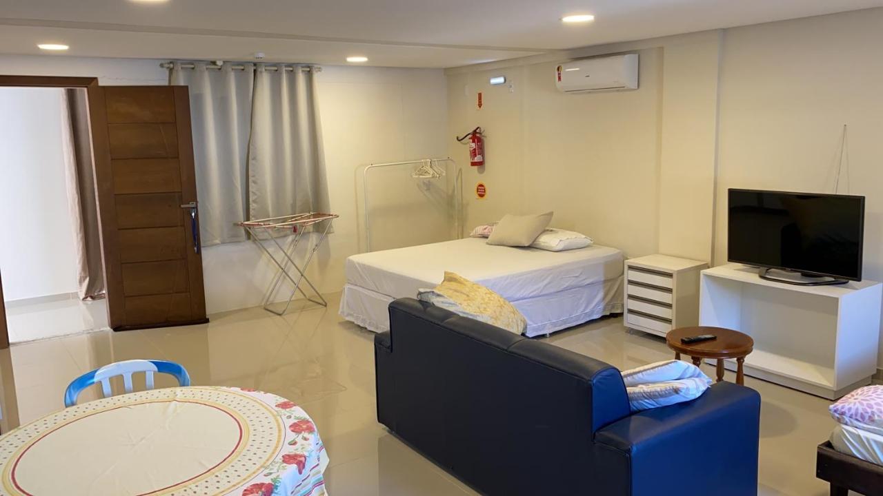 Apartamento Centro Porto Belo!! Buitenkant foto