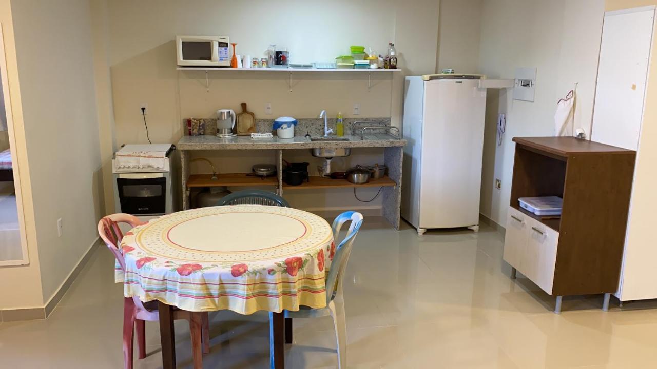 Apartamento Centro Porto Belo!! Buitenkant foto