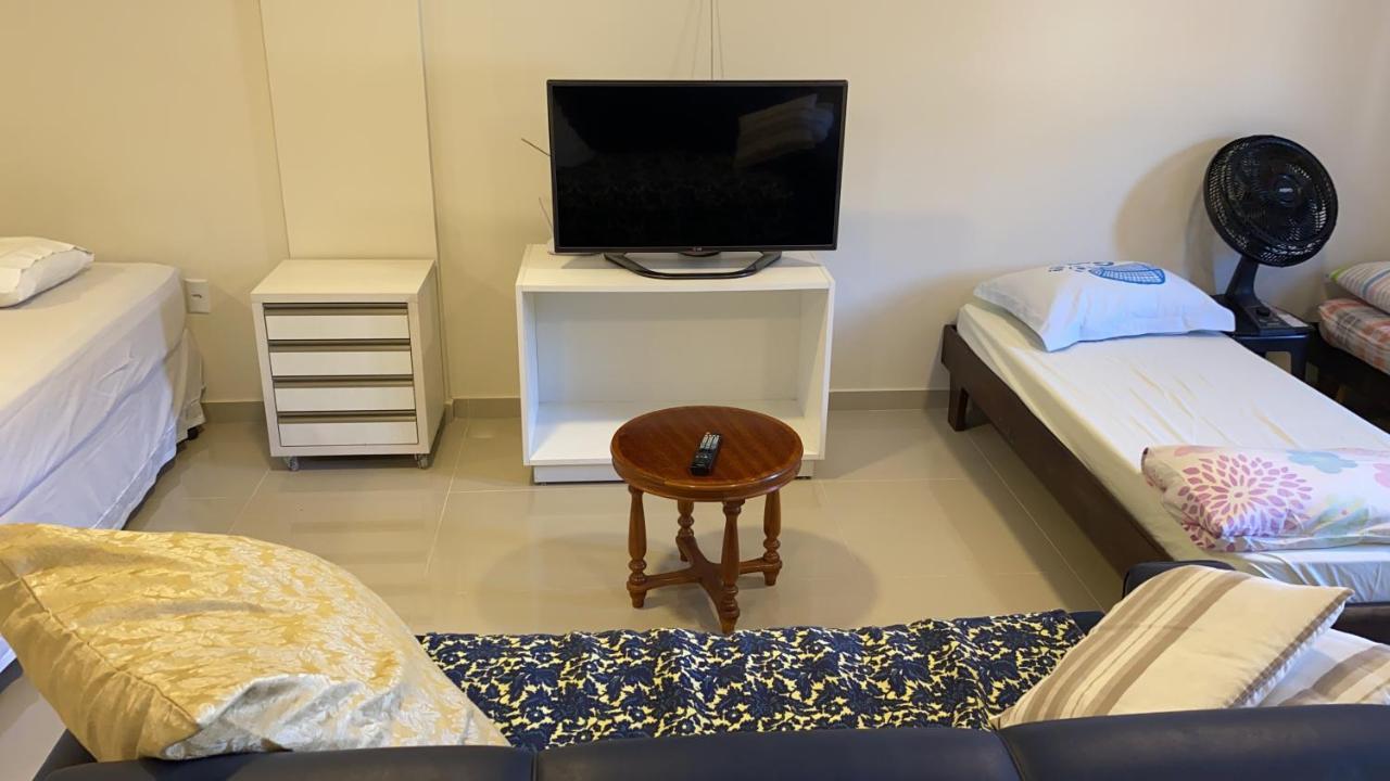 Apartamento Centro Porto Belo!! Buitenkant foto