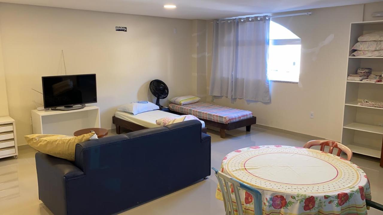 Apartamento Centro Porto Belo!! Buitenkant foto