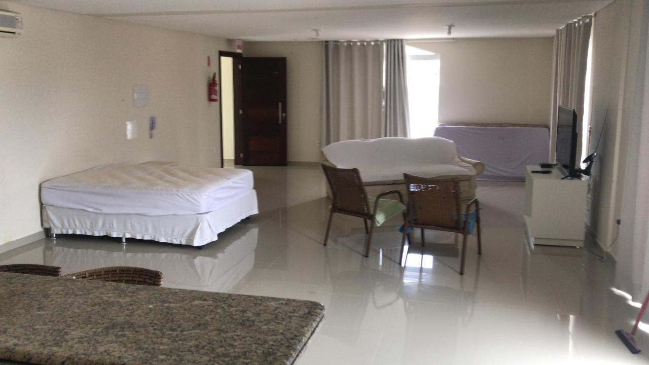 Apartamento Centro Porto Belo!! Buitenkant foto