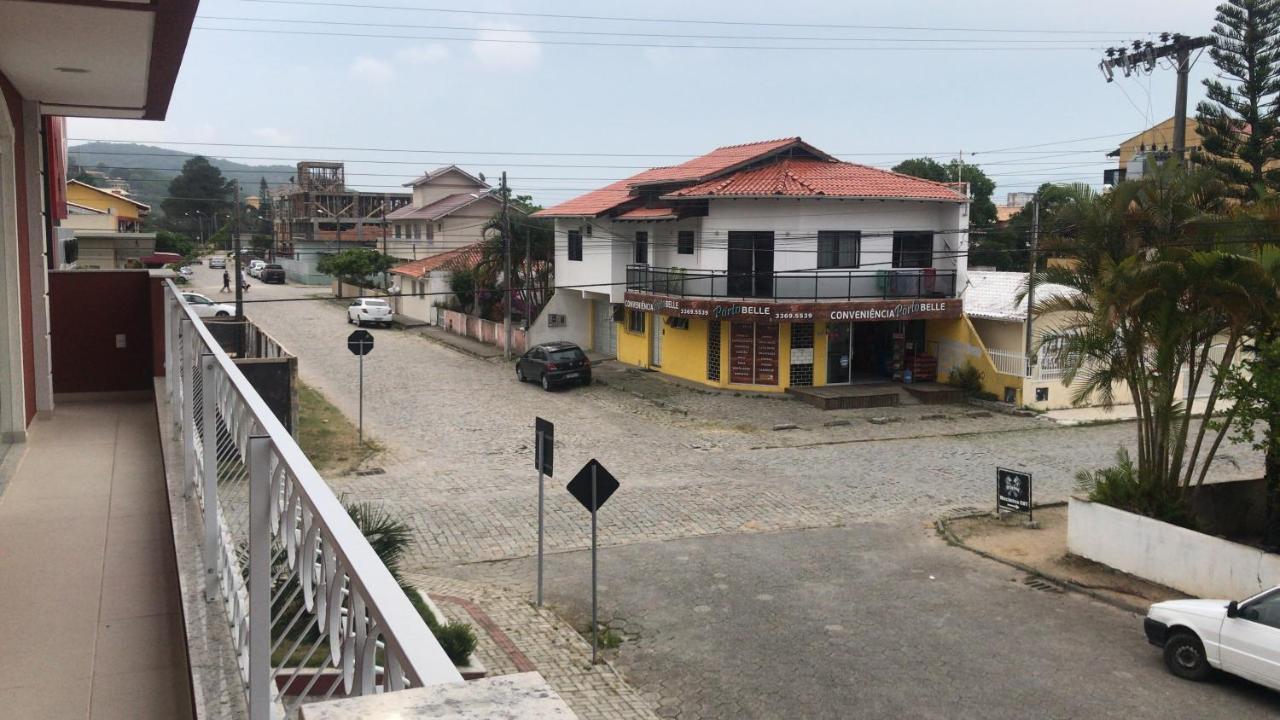 Apartamento Centro Porto Belo!! Buitenkant foto