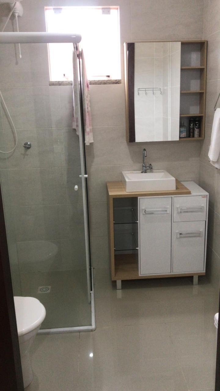 Apartamento Centro Porto Belo!! Buitenkant foto