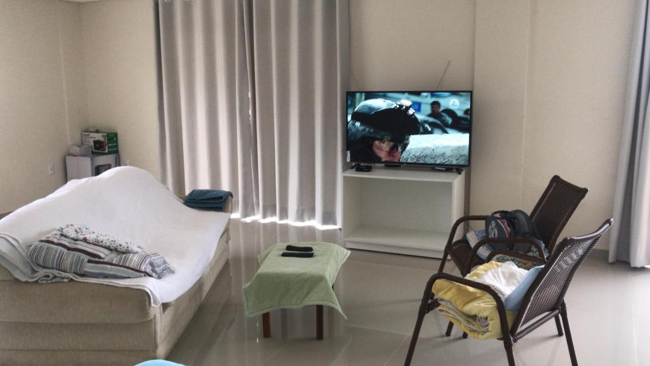 Apartamento Centro Porto Belo!! Buitenkant foto
