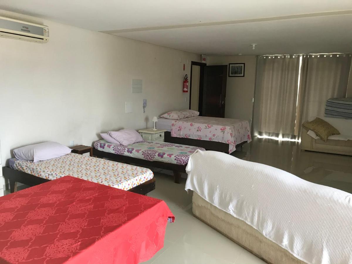 Apartamento Centro Porto Belo!! Buitenkant foto