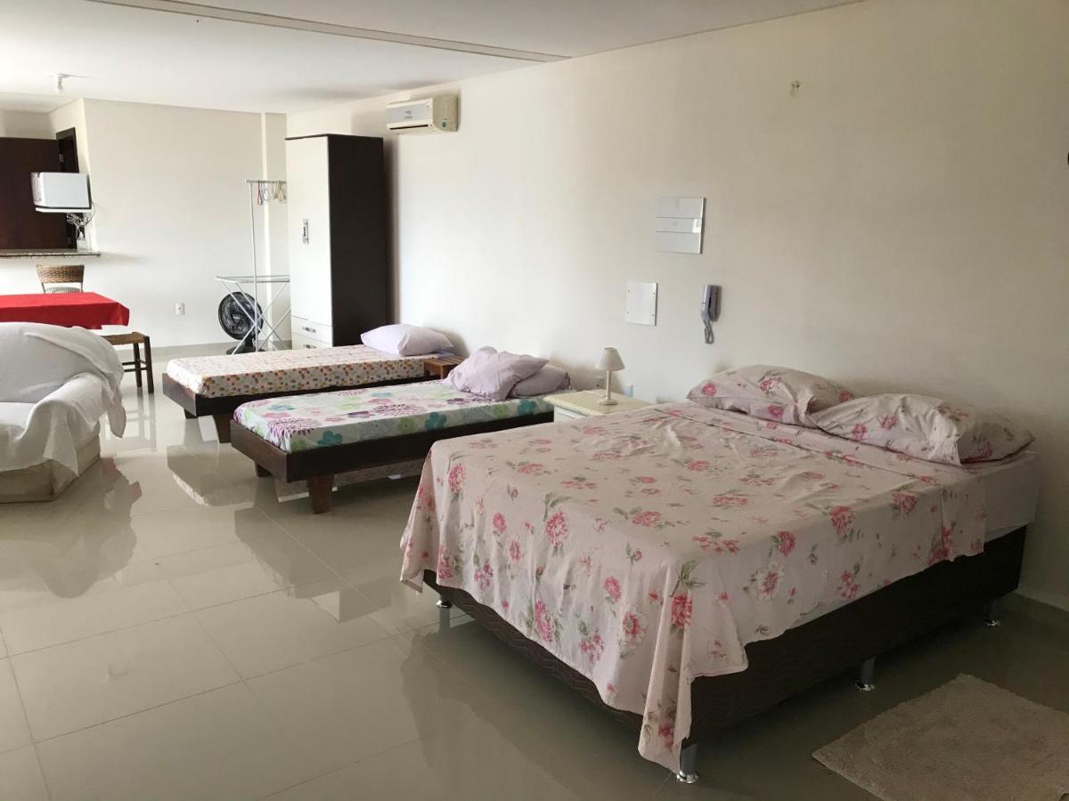 Apartamento Centro Porto Belo!! Buitenkant foto